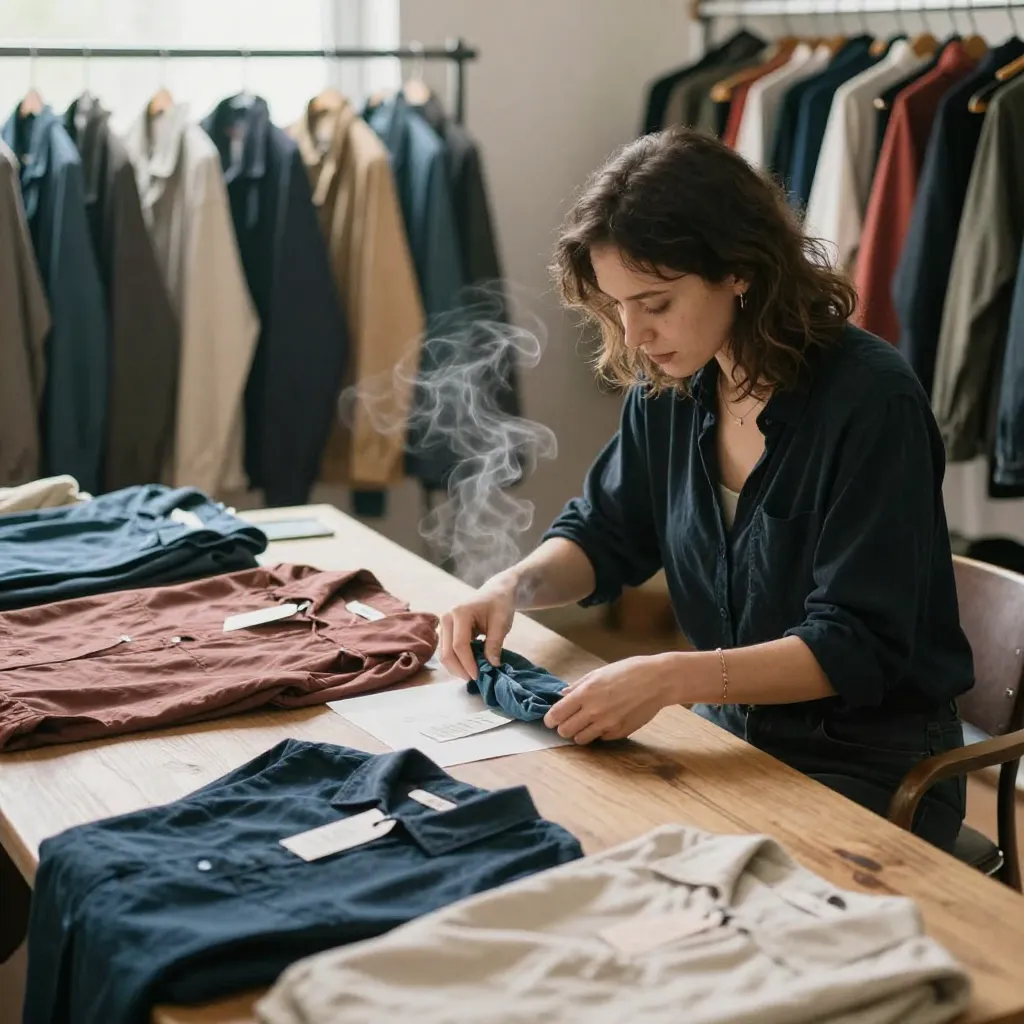 1950s dress registry entry